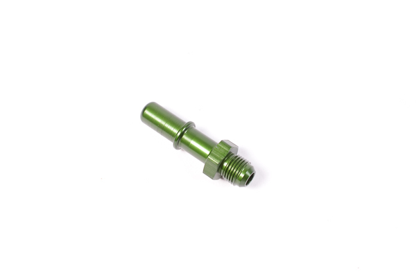 Radium Engineering — Radium Engineering 1/2in SAE Male to 6AN Male - view 5